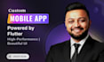 do mobile app development build flutter developer app ai mobile app development