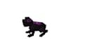 make and animate 3d animal model in blockbench for minecraft