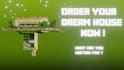 build unique minecraft house buildings