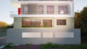 create sketchup models, twinmotion renders, and walkthroughs