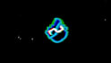 create logo animation for intro and outro