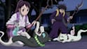 do 2d japaneses animation, 2d anime style animation, 2d frame by frame
