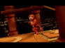3d modelling and 3d characters animation