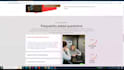 build responsive html, css and bootstrap lending pages or one page website