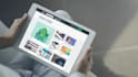 design website promote video