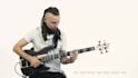 record professional bass guitar track for your song