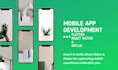 build your customize andriod and IOS applications