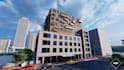 create 3d architectural visualization for your projects