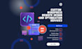 custom wordpress website design and optimization services