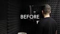 edit your podcasts, voice, mix,master