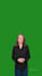 create a realistic ai video presenter
