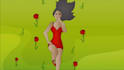 make an animated music video