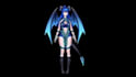design and rig vtuber character in live2d for vtube studio,vtuber model,vrchart