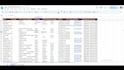 scrape google map, scraping email list, business data by lead generation