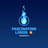 create fascinating logo for gamers and companies