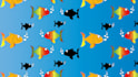 create seamless fabric pattern design and wallpaper