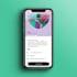 do mobile ui ux design for you