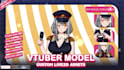 create custom vtuber assets, props and live2d add ons for your model