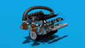 3d mechanical design in solidworks