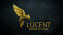 make luxury logo intro
