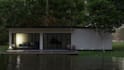 create photorealistic architectural rendering