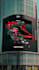 create 3d billboard animation anamorphic cgi animation and car animations