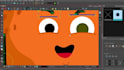 rig your character in toon boom harmony for smooth animation