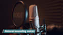 create humanlike ai voice over