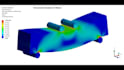do stress or thermal analysis using ansys or solidworks