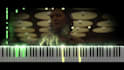 piano midi transcription under 24hr