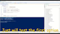 write, fix, debug, or automate anything with powershell