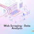 do web scraping, data extraction, data mining from any website