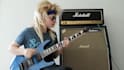 create a heavy metal and hard rock song for your every need