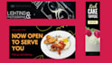 design super html banner ads for you