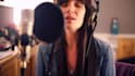 sing and harmonise on your track