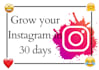 help you grow your instagram