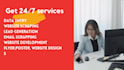 do b2b lead generation