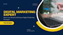 do complete SEO of website to increase organic traffic