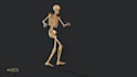 do high quality 3d medical animation