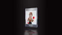 create  nft trading card, nft 3d card, nft card animation