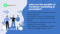 be your expert facebook manager and organic promoter