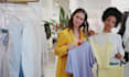 be your virtual fashion stylist