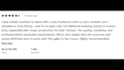complete package from music creation to mastering