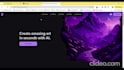 build a custom asp net mvc web application with angular and sql