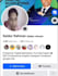 be facebook business page create, setup and optimization