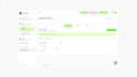 create a saas screencast demo and website video
