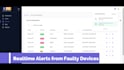 create app and dashboard for your industrial iot project