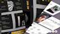 do quick powerpoint presentation and investor pitch deck design