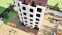 do 3d architectural visualization, animation, and videos