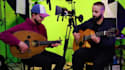 professionally record emotional middle eastern oud for your project